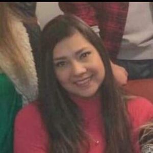 Meet your Posher, Monika